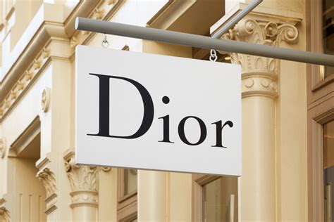 lvmh dior adres|when was christian Dior founded.